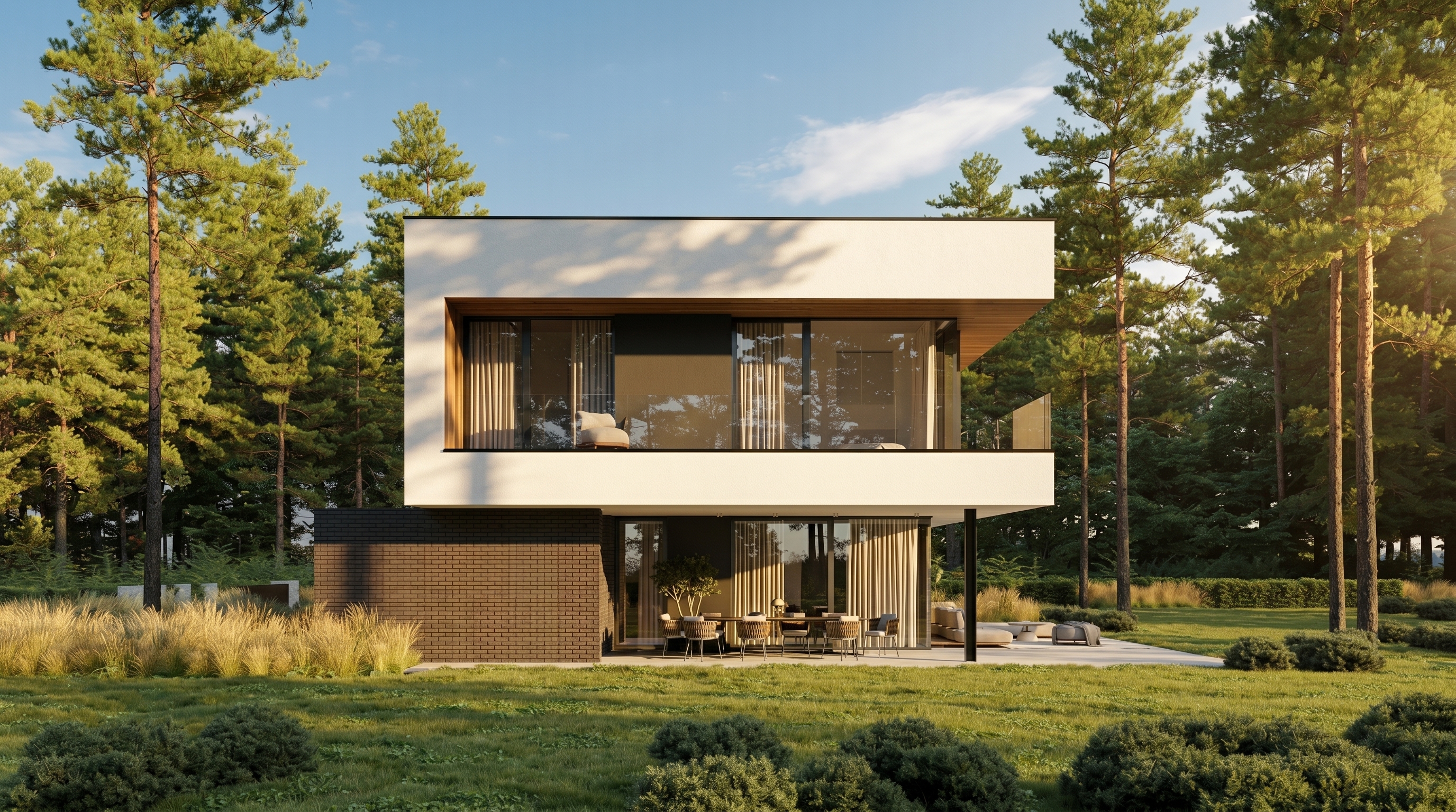 HOMEKONCEPT 113 - ujęcie 03